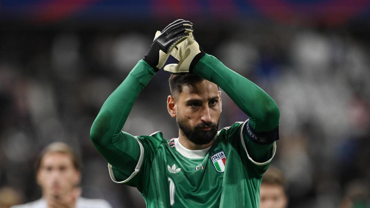 Donnarumma a Sky: "Prestazione così non da tutti. Il gol di Bastoni dimostra il nostro atteggiamento"