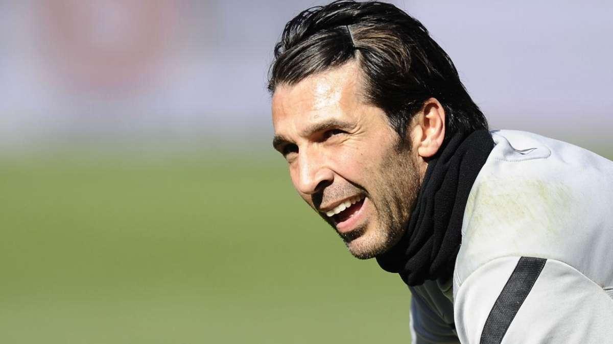 Calciomalato choc: spunta anche il nome di Buffon!