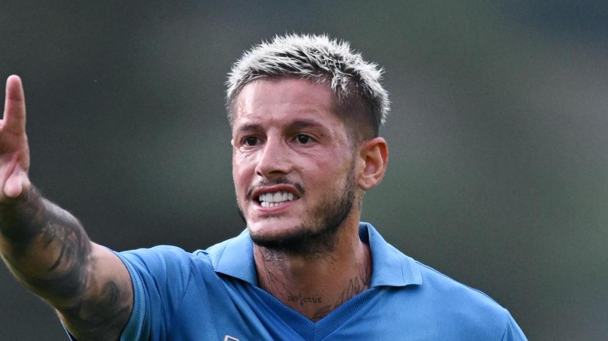 Venezia, Mazzocchi a DAZN: "Inter forte, ma non dobbiamo avere paura di perdere"