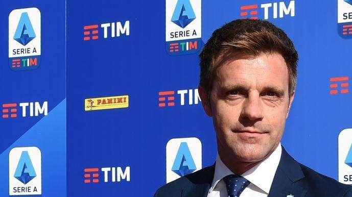 Rizzoli: "Proteste e Var, ecco cosa cambierà. L'obiettivo principale che abbiamo è uno"