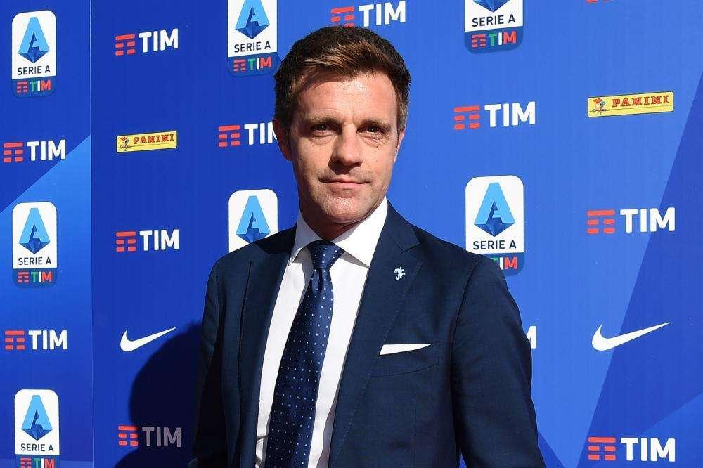 Rizzoli: "Var a chiamata, non sono contrario. Rigore su Caicedo? Dal campo lo avrebbe dato chiunque"
