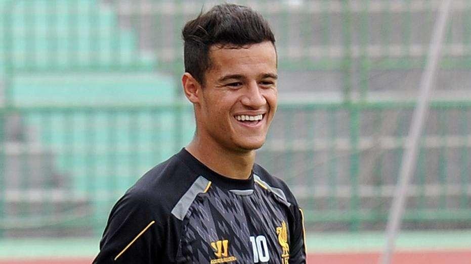 Coutinho: "Vi dico perché amo l'Inter. Ma ora sono..."
