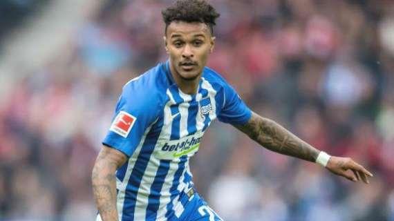 Kicker - Conte-Lazaro, contatto telefonico: l'austriaco vede nel tecnico l'uomo giusto per la carriera
