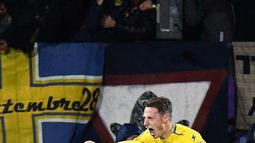 Corsera - Pinamonti simbolo del giugno azzurro: l'Under 21 dopo il Mondiale, ma è già nel mirino di Mancini