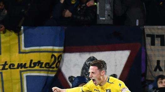 Serie A 2018/19, 5 reti e 3 assist per Pinamonti: è il giovane (nato dal '98 in poi) che ha preso parte attiva a più gol