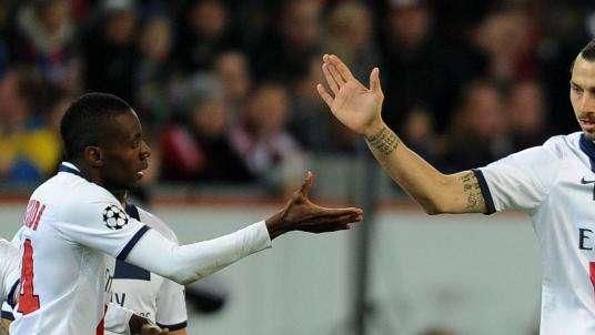 Dacourt: "Ibrahimovic al Psg fa il boss, all'Inter no"