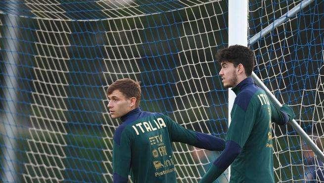 CdS - Inter, si muove la Figc per Bastoni, Barella e Sensi: disponibili per Bulgaria e Lituania?