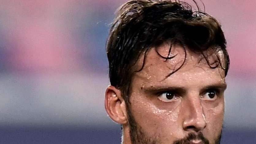 Conferme per Prestia: il difensore non partirà in ritiro col Cesena, domani la firma con l'Inter U23