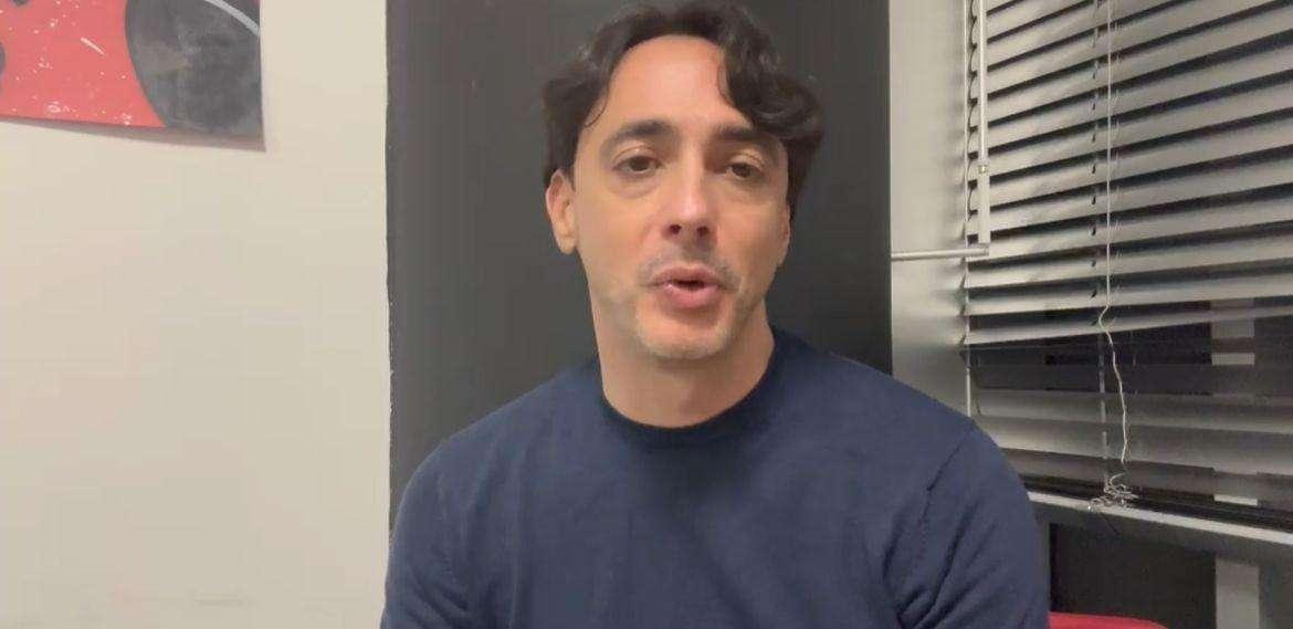 VIDEO - Lazio-Inter 0-3, Tramontana: "Grande partita, squadra attenta e motivata. Bel biglietto da visita per la finale"