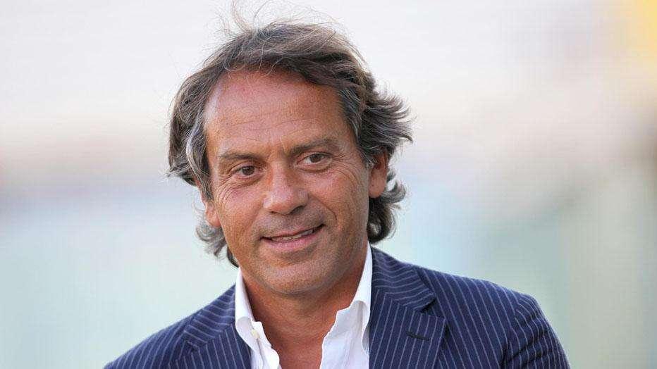 Di Gennaro sicuro: "L'Inter è la più forte, col Sassuolo un incidente di percorso"