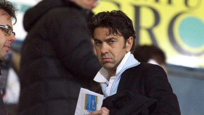 Costacurta: "L'Inter non deve cambiare proprio ora"