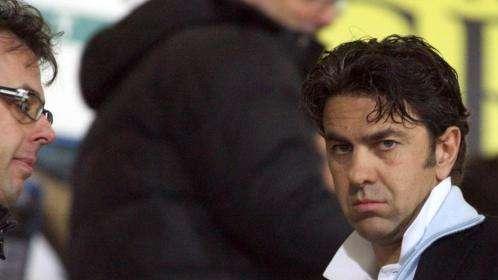 Costacurta: "Strama, e i tre davanti? Chiederà a..."
