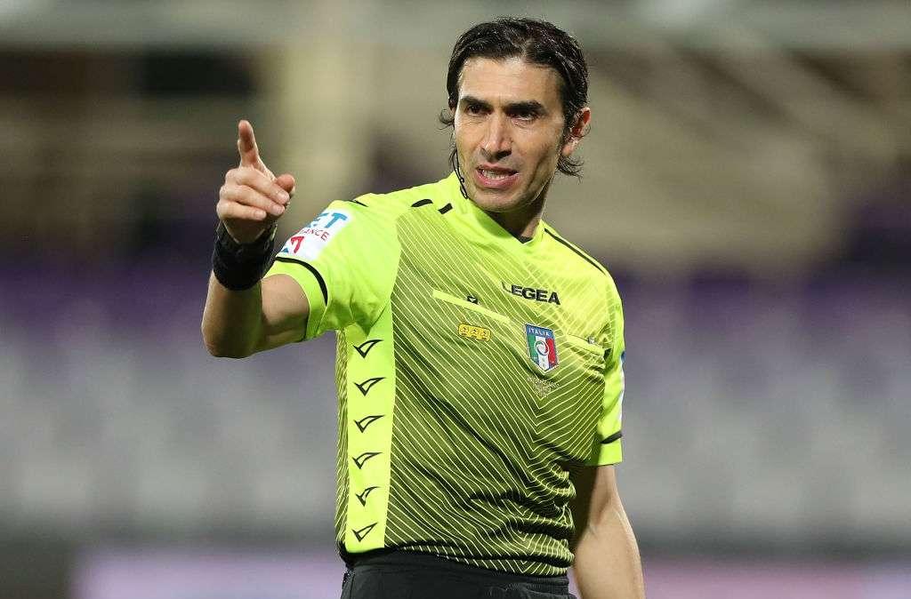 Calvarese: "L'errore di Serra? A 5-10' dalla fine io usavo un accorgimento"