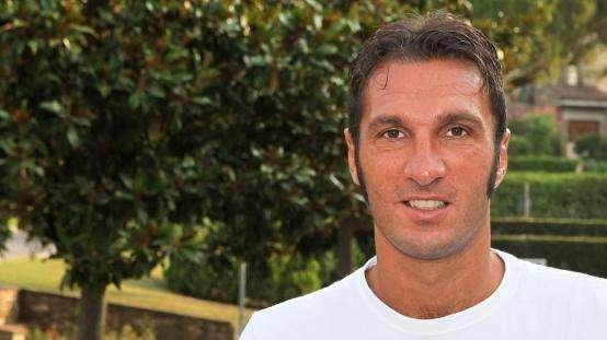 Bazzani e lo Scudetto: "L'Inter ha ceduto tanto"