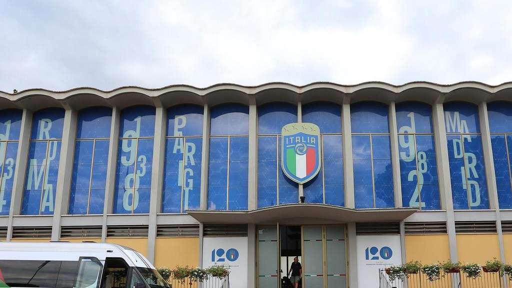 Coverciano, il 27/3 l’incontro con i medici delle società di Serie A, B e Lega Pro