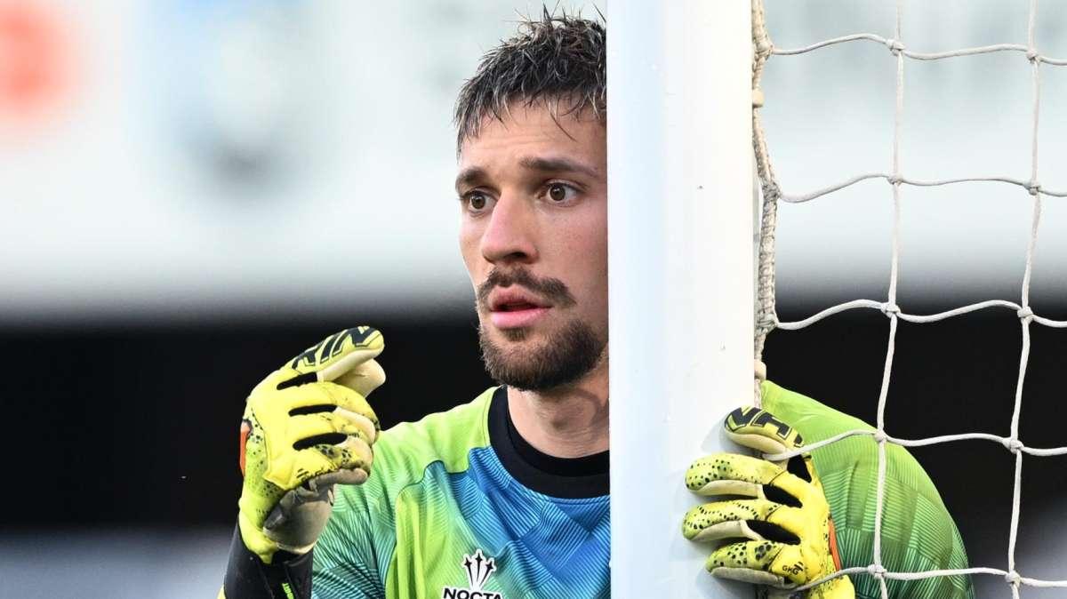 Radu: "Contento qui a Venezia, proveremo a fare risultato col Napoli". Poi tace sulle mosse anti-Lukaku