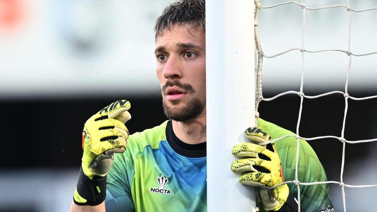 GdS - Radu ferma il Napoli: Ionut "para" anche per l'Inter