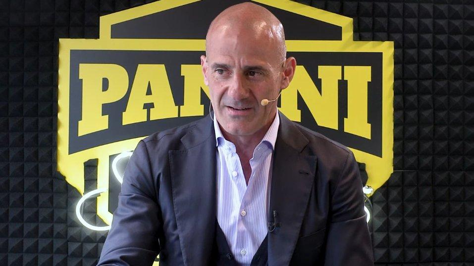 Pancaro: "Inter strafavorita, ma deve porre rimedio ai gol subiti"