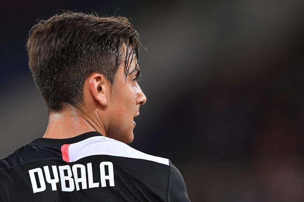 La Repubblica - La Juve valuta di togliere Dybala dal mercato