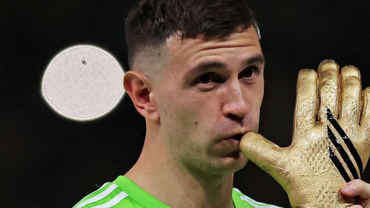 Dibu Martinez: "Lautaro i gran gol li ha sempre fatti. Ci ha regalato una Coppa America, orgogliosi di lui"