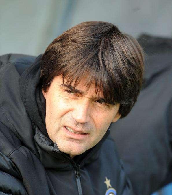 Bernazzani: "Bravi singolarmente e come gruppo"