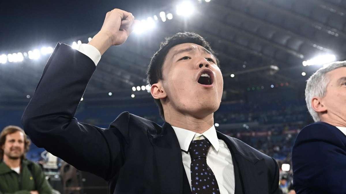 GdS - Zhang, che occasione lo scudetto nel derby! E si tiene il club: c'è la data per l'annuncio