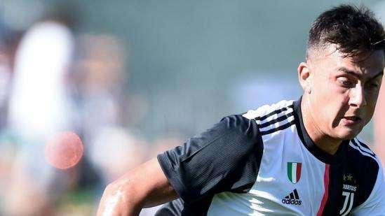 Laudisa: "Icardi-Dybala, la logica dice che lo scambio s'ha da fare"