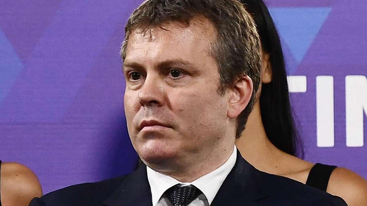 Casini lancia l'allarme: "Le offerte dall’Arabia Saudita possono portare a fenomeni di doping finanziario"
