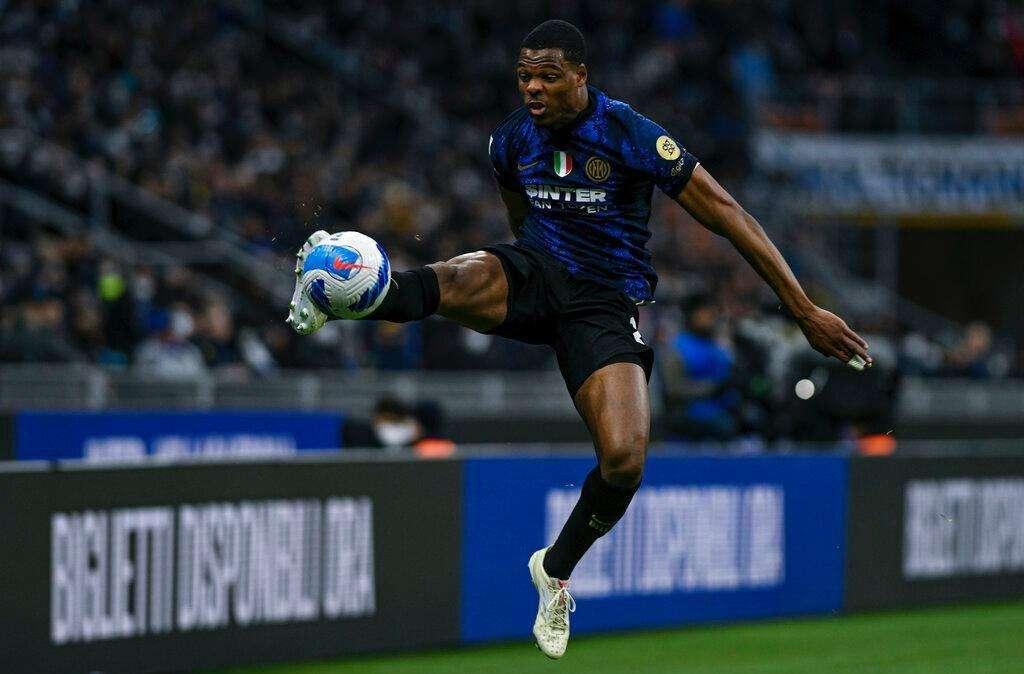 Archiviata l'Olanda, Dumfries ha in testa solo l'Inter: "Concentrato sul finale di stagione"
