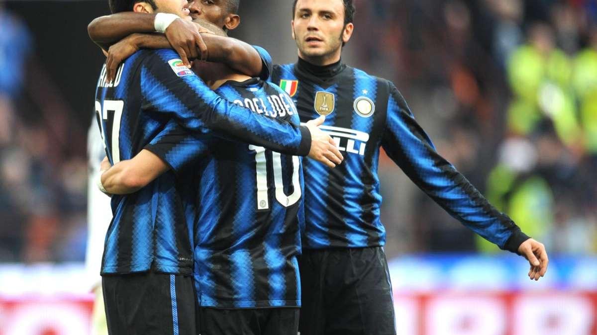 Pazzini e il suo mese di digiuno