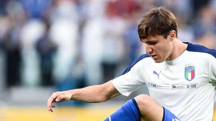 Corsera - Chiesa lusingato dalla Juve, ma l'Inter non molla. E Commisso non vuole privarsene