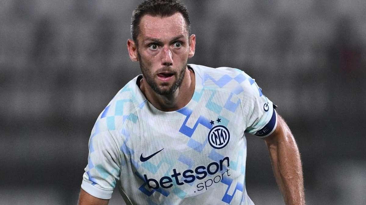 PODCAST - De Vrij, l'Inter si cautela in caso di rifiuto: due le opzioni per la dirigenza