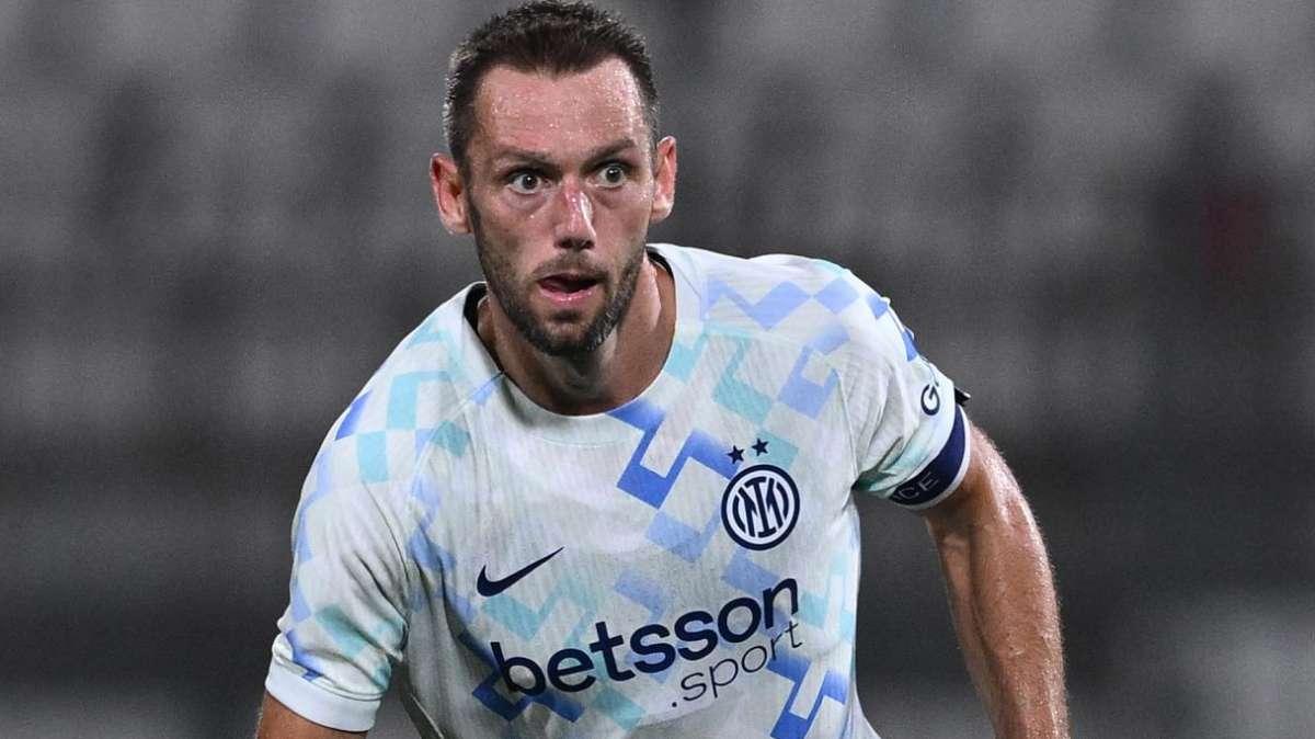 CdS - Inter interessata a Spertsyan. Con l'addio di De Vrij a gennaio un nuovo innesto in difesa