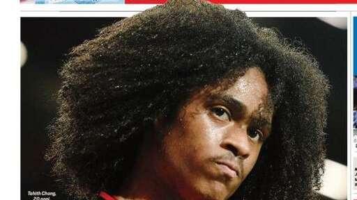 Prima TS - Juve-Inter, Chong! Il duello si scalda. E Moses firma oggi 
