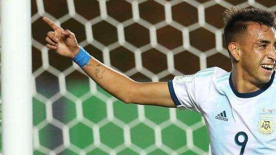 Godoy: "L'interesse del Chelsea commuove, ma sono tranquillo. Continuo a lavorare"