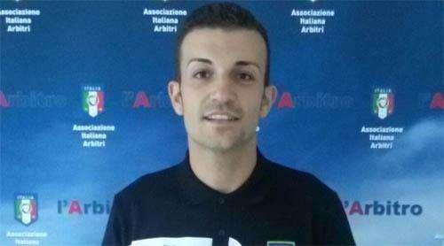 Primavera 1, Inter-Spal di venerdì affidata a Catanoso di Reggio Calabria