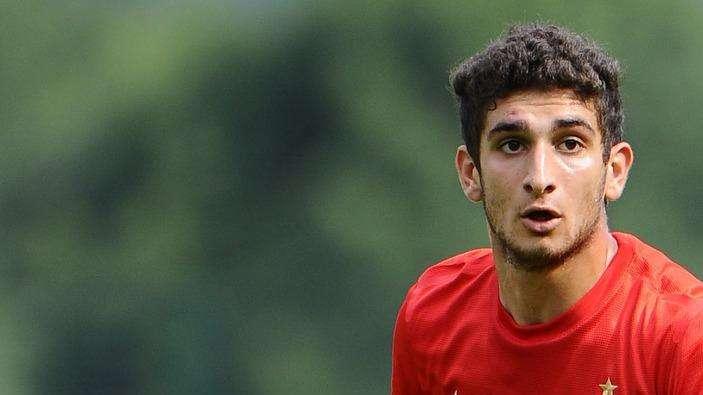 Di Marzio: "Bianchetti, è pressing Empoli. Domani..."