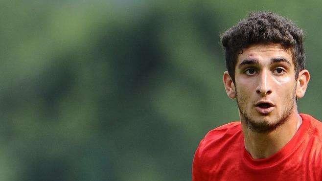 UFFICIALE - Inter e Verona hanno rinnovato la comproprietà del giovane Matteo Bianchetti