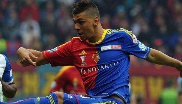 Dragovic: "Che onore essere cercato dall'Inter. La Serie A mi piace, ora..."