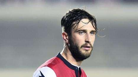 Crotone, Barberis: "L'Inter è prima in classifica, ha nove punti e hanno un organico importante. Proveremo a..."