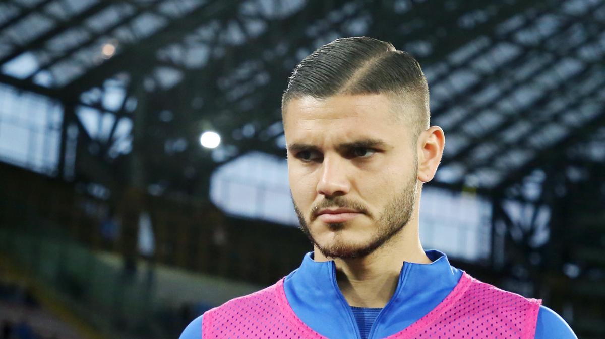 Lazio, idea Icardi: proseguono i dialoghi tra le parti