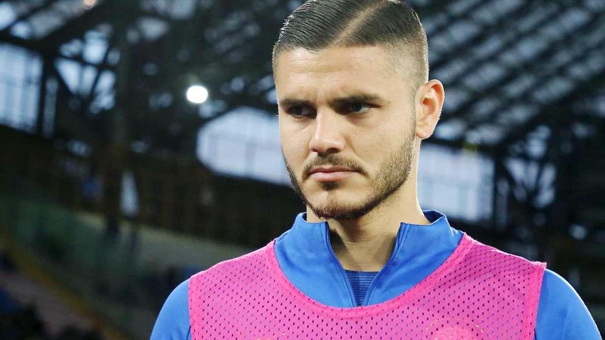 GdS - Abraham torna solo nel 2024: pazza idea Icardi per la Roma