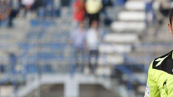 Primavera 1, Bitonti designato per arbitrare Inter-Udinese