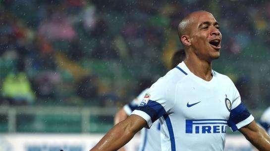 Inter-Norimberga, Joao Mario in campo con la 10