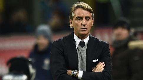 Mancini lavora sulla psiche: "Ripartiamo da..."