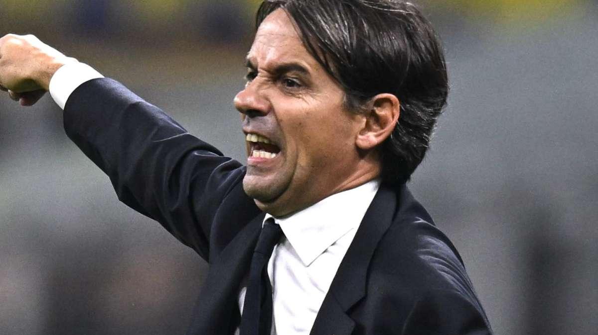 GdS - Muro Inter dopo le frecciate del Napoli. E Inzaghi ordina: zitti e lavorare. Già con Allegri...