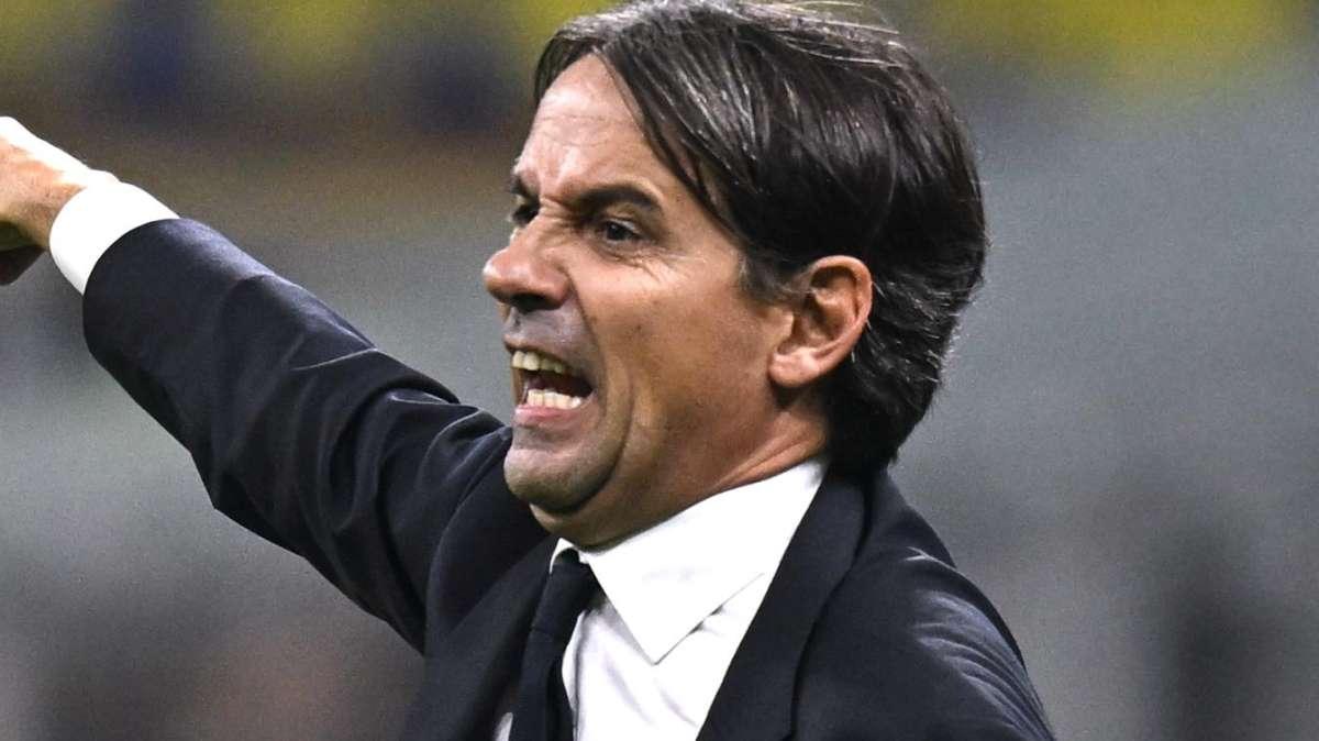 Pagelle TS - Zielinski implacabile, Bisseck disastroso. Anche Inzaghi va dietro la lavagna