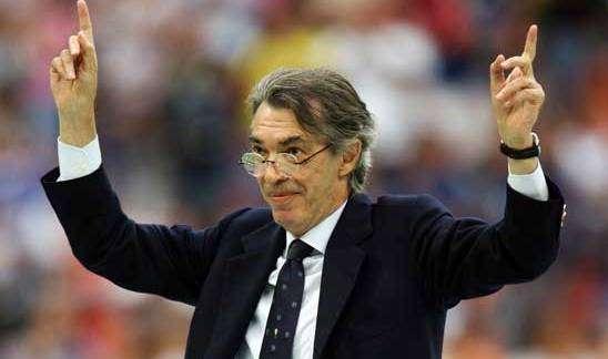 Moratti: "Maicon non lo vendo più! Su Mou, Balo, Mascherano e colpi..."