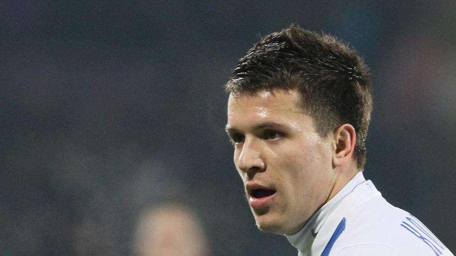 Konoplyanka, l'Inter ora affronta il Tottenham