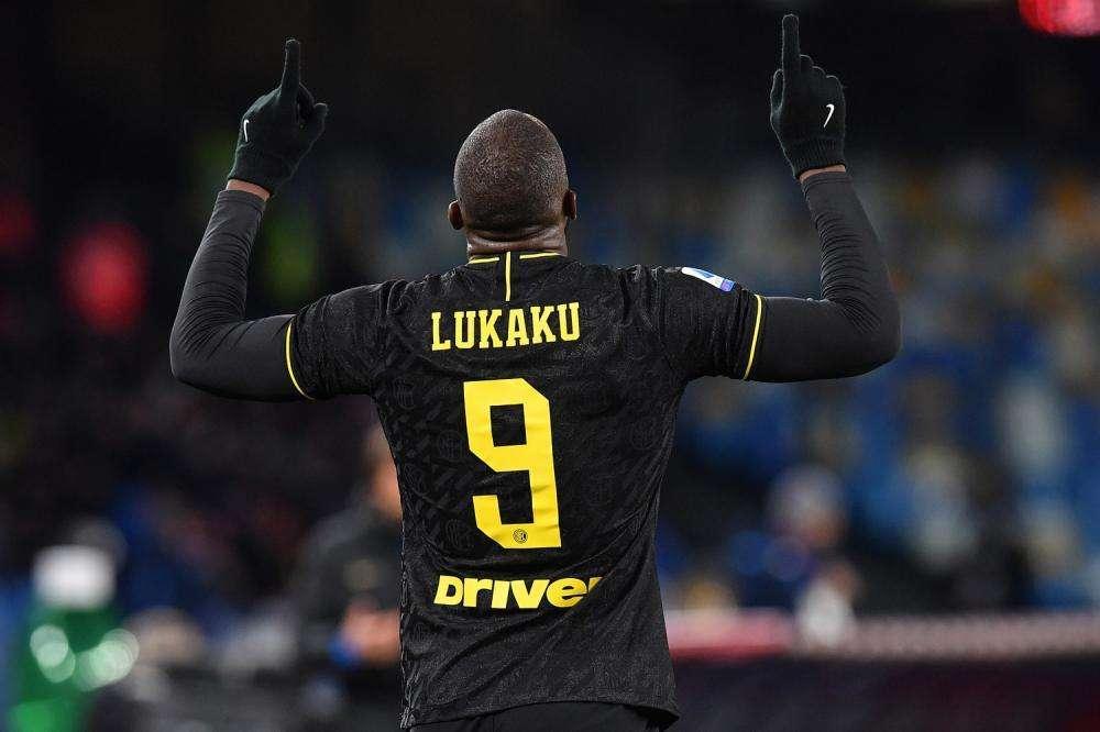 Lukaku, sempre più un debuttante da record: ora nel mirino c'è Shevchenko